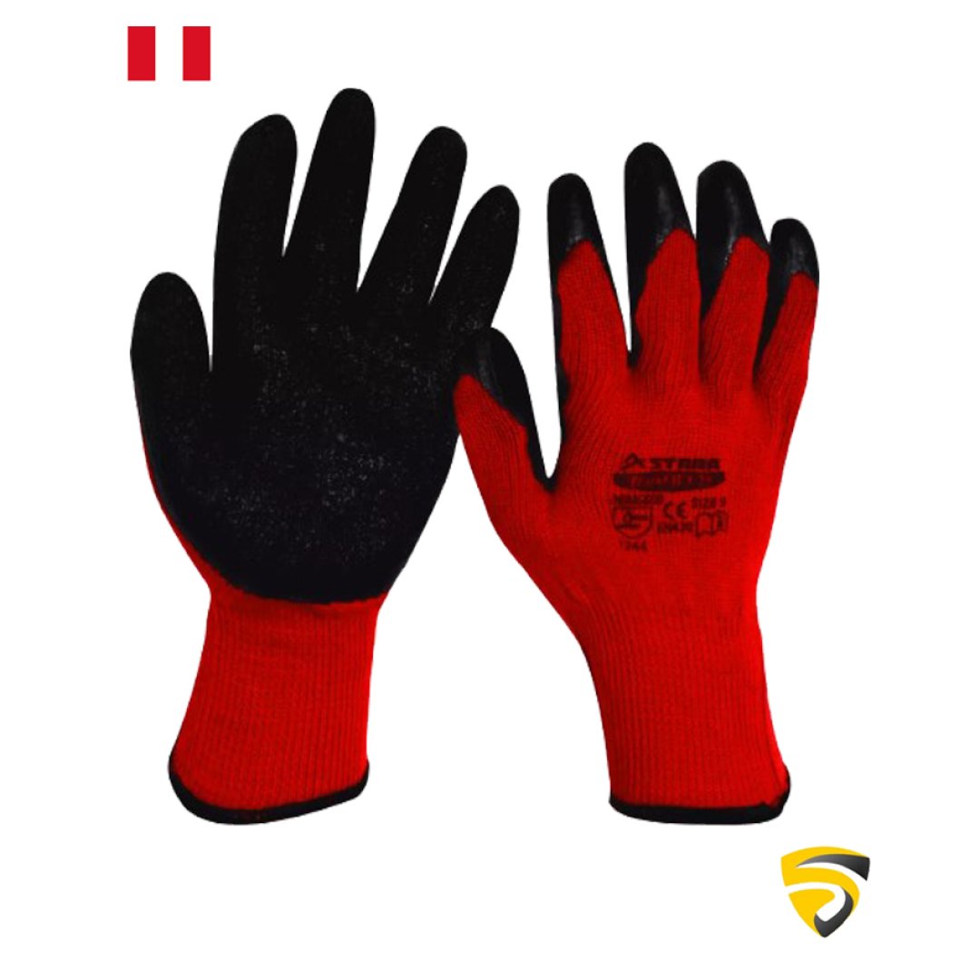 Guantes N35 Worflex 35 ASTARA 7 5.90