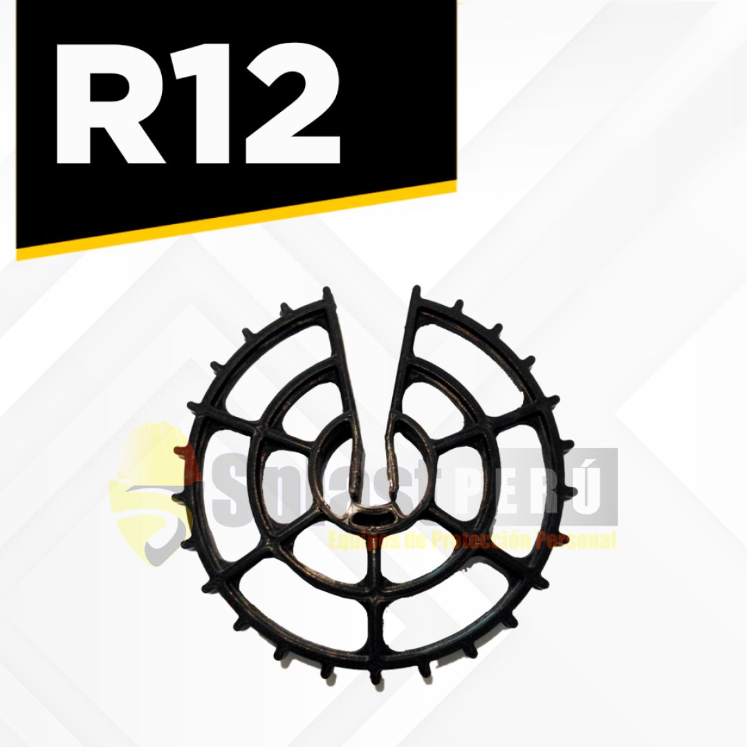 Rueda R12
